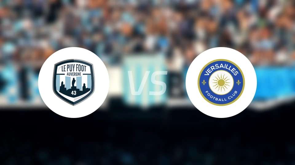 勒皮vs凡尔赛比分预测【2026/04/25】