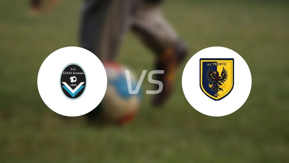 吉安纳青年队vs特伦托U19比分预测【2025/11/29】