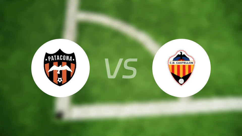 帕塔科纳vs卡斯迪隆B队比分预测【2024/10/19】