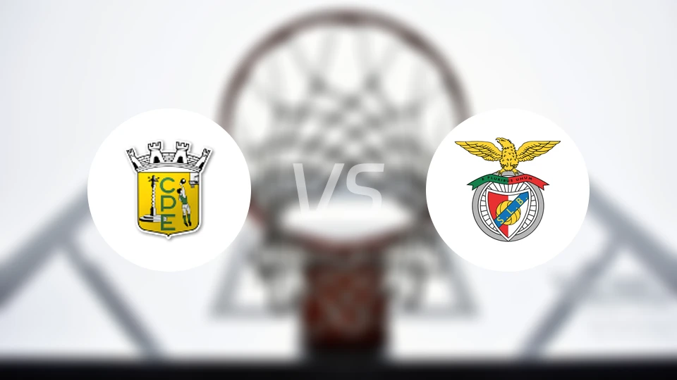 埃什盖拉女篮vs本菲卡女篮比分预测【2025/11/23】