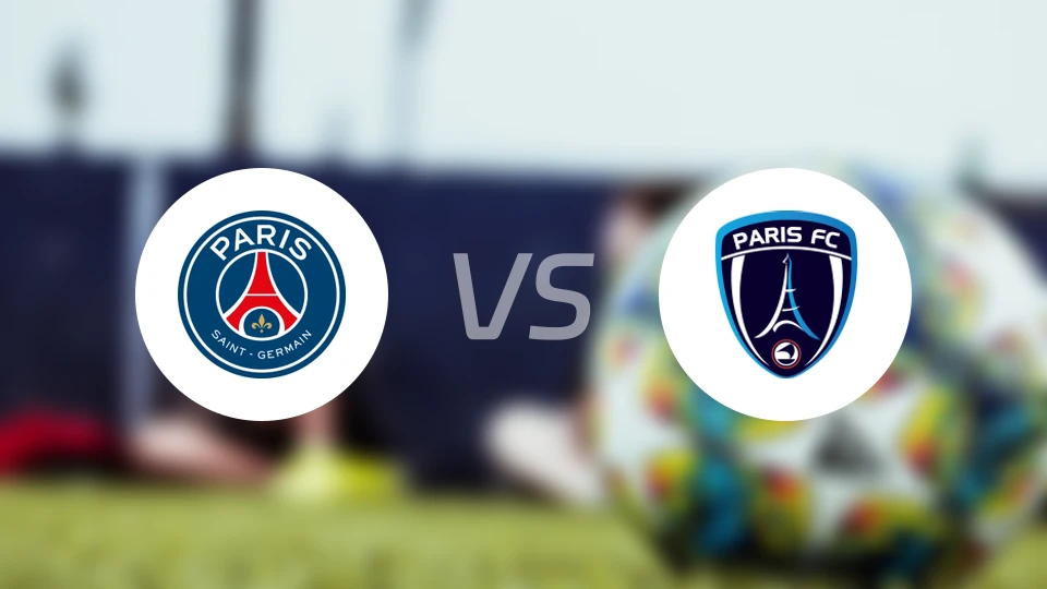 巴黎圣日耳曼vs巴黎FC比分预测【2026/01/05】