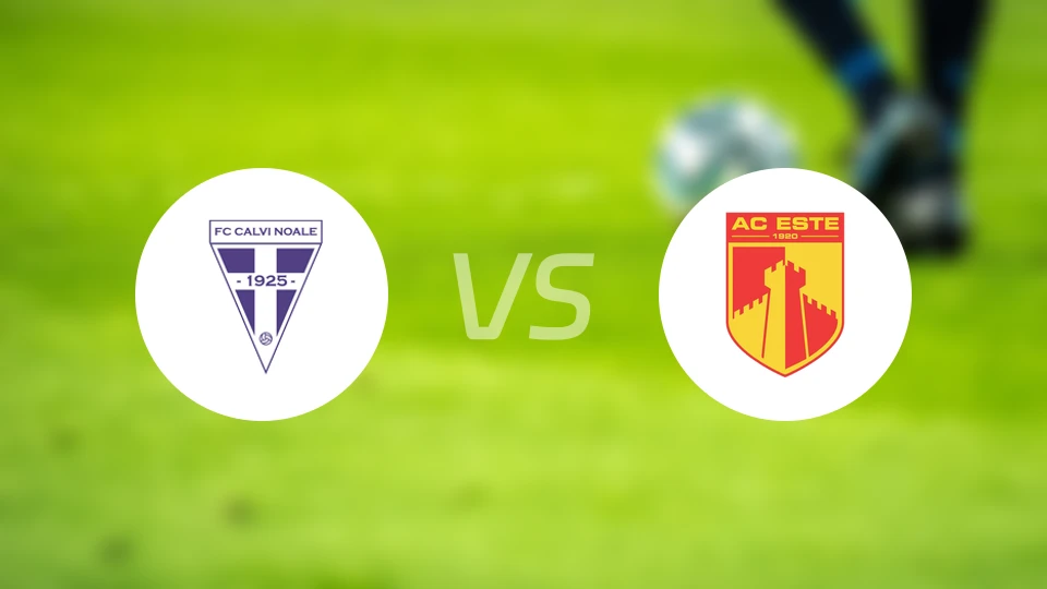 卡尔维诺阿莱vsAC埃斯特比分预测【2025/11/23】