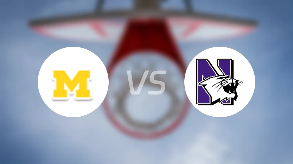 密歇根女篮vs西北大学女篮比分预测【2026/02/13】