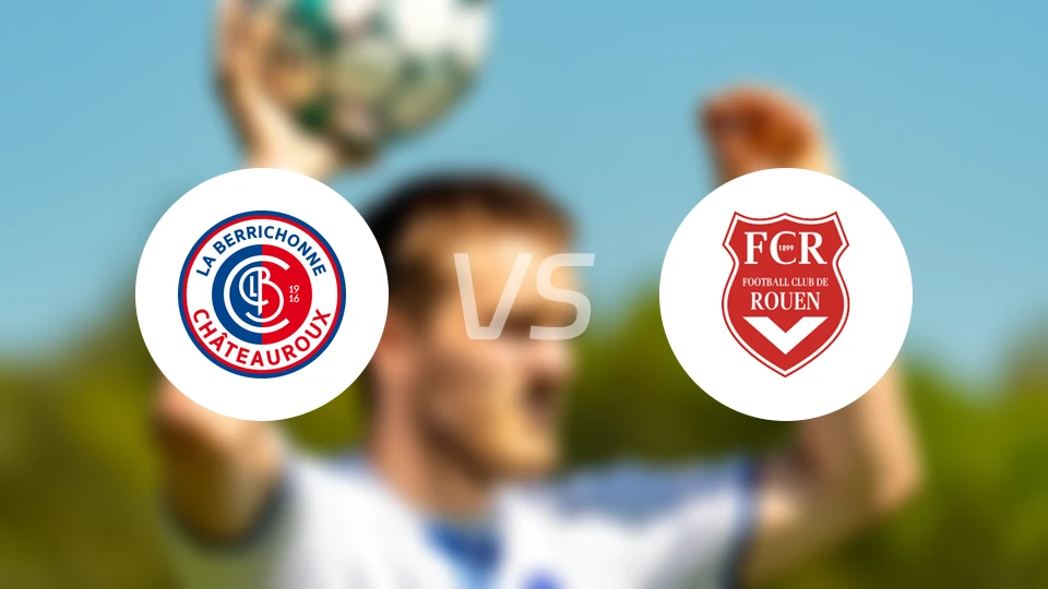 沙托鲁vs鲁昂比分预测【2026/02/14】