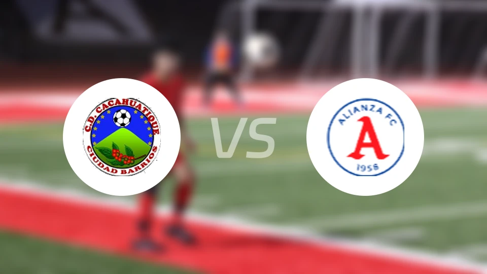 卡卡瓦蒂克vs阿利安萨圣萨尔瓦多比分预测【2025/12/08】