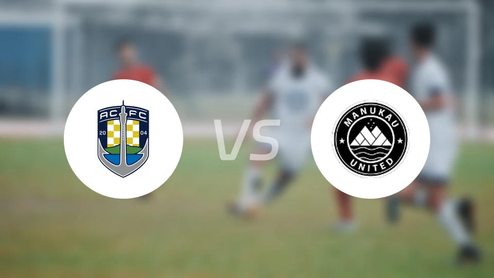 奥克兰城vs曼努考联比分预测【2026/04/11】