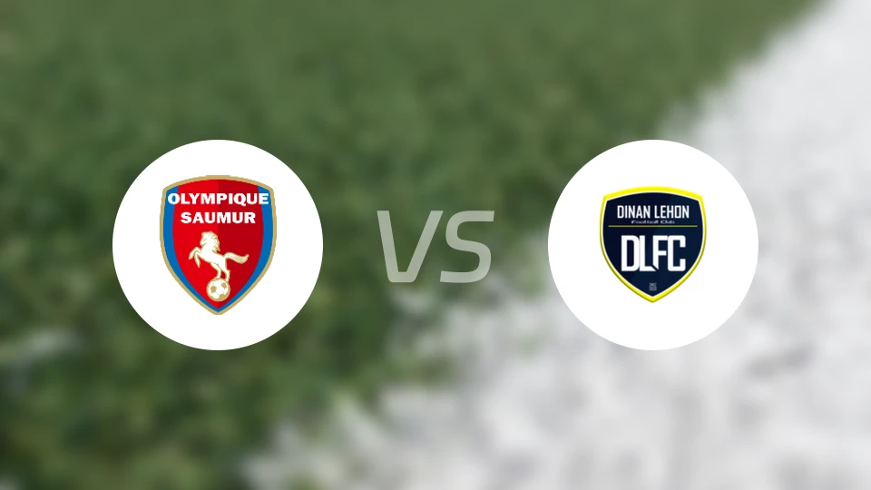 索米尔vs迪南勒洪比分预测【2026/01/11】