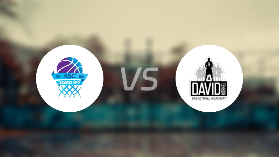 KSC塞克萨德女篮vs大卫科内尔女篮比分预测【2025/11/30】