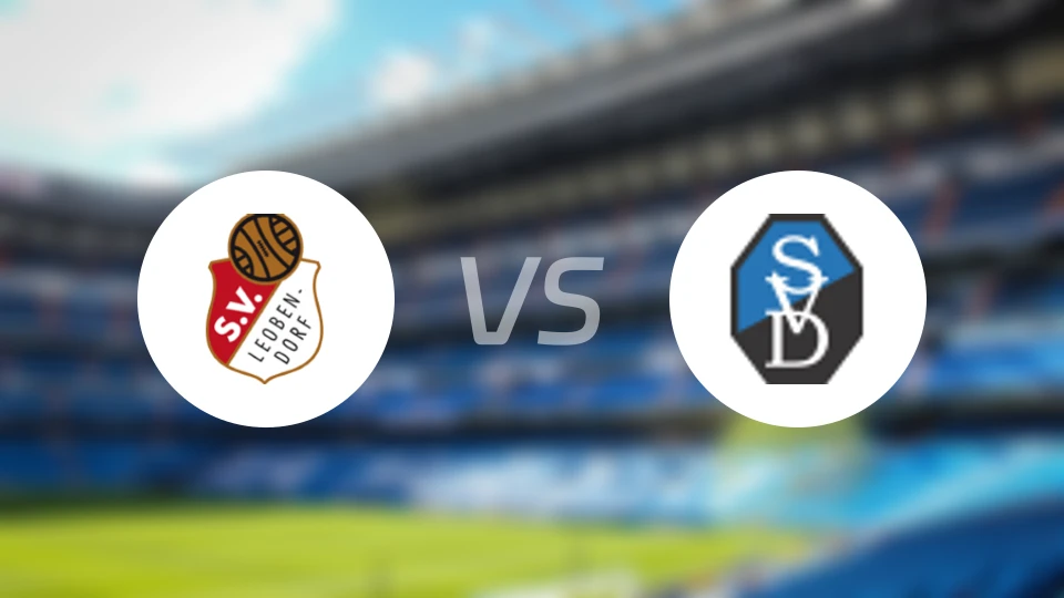 雷欧贝多夫vsSV多瑙比分预测【2026/04/06】