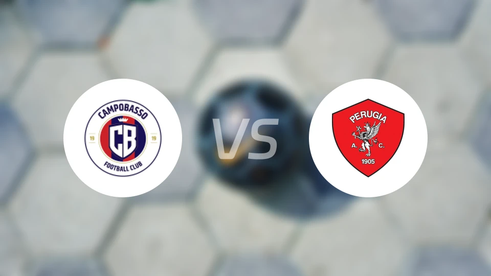 坎伯巴索vs佩鲁贾比分预测【2025/12/13】