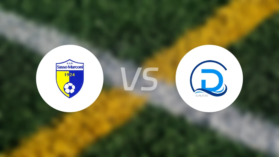 ASD萨索马尔科尼vs加尔维纳比分预测【2025/11/30】