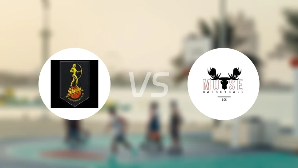 夏利乌夏利亚女篮vsLCC大学女篮比分预测【2026/01/18】