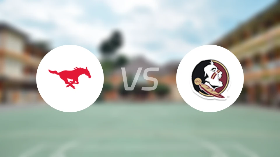 南卫理公会大学vs佛罗里达州立大学比分结果战报【2026/03/08】