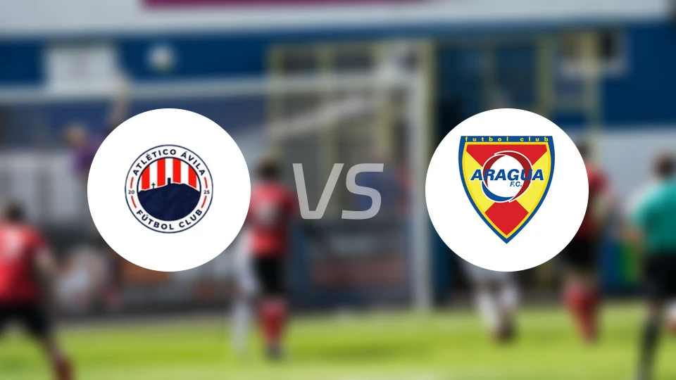 阿维拉竞技vs阿拉瓜比分预测【2026/03/16】