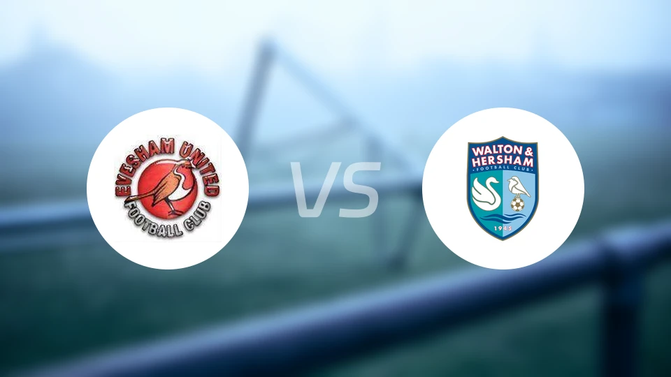 伊夫舍姆联vs沃尔顿赫瑟姆比分预测【2026/04/11】