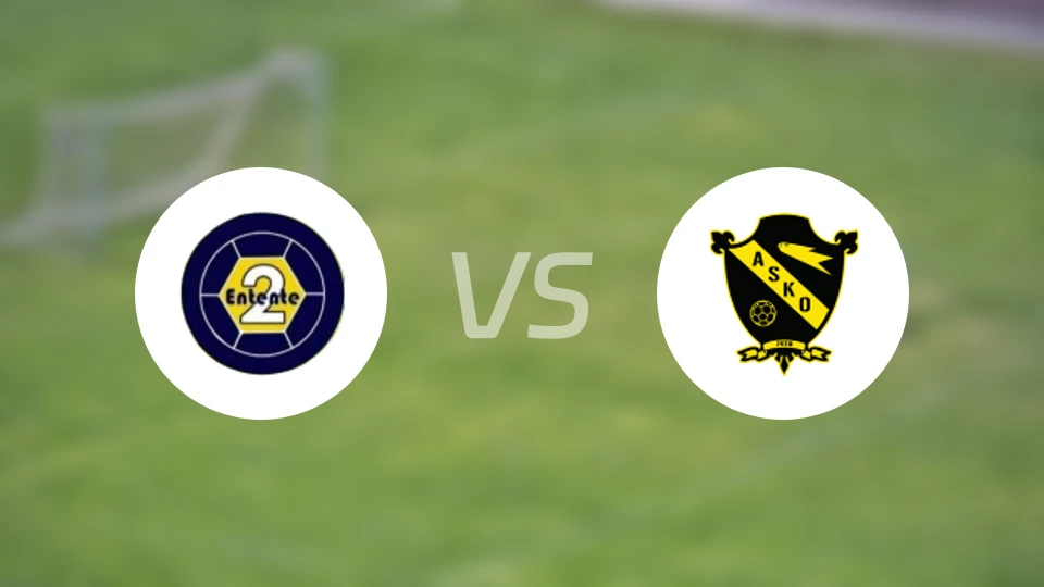 埃森特B队vsASKO卡拉比分预测【2025/12/13】