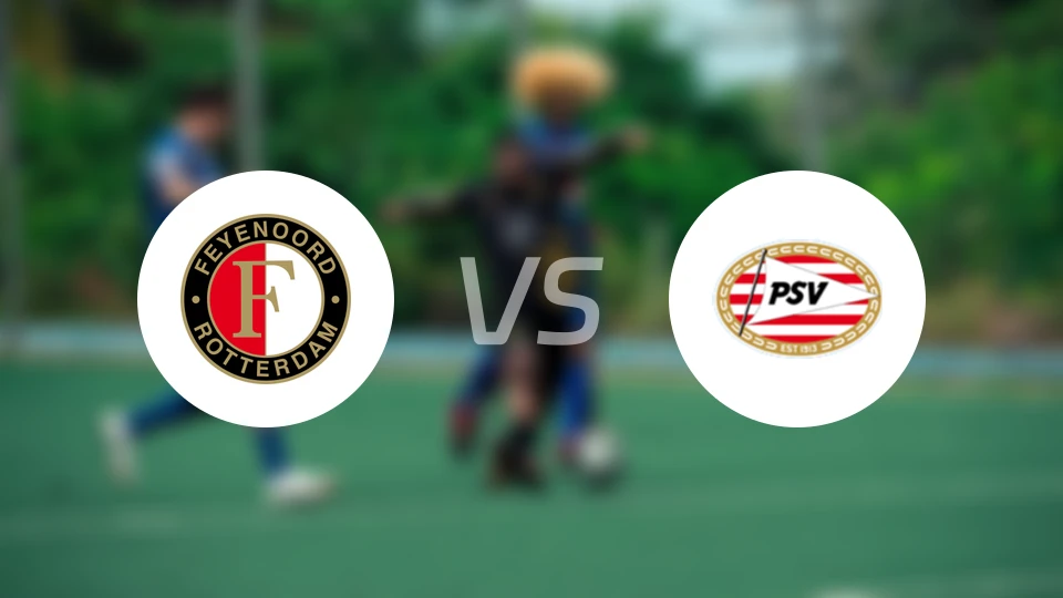 费耶诺德女足vsPSV埃因霍温女足比分结果战报【2026/02/01】