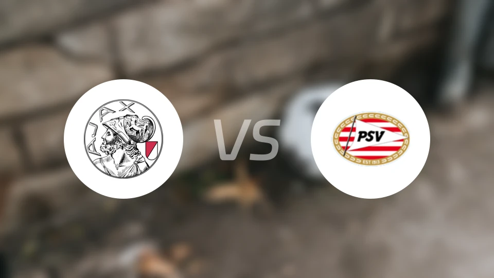 阿贾克斯女足vsPSV埃因霍温女足比分结果战报【2025/11/08】
