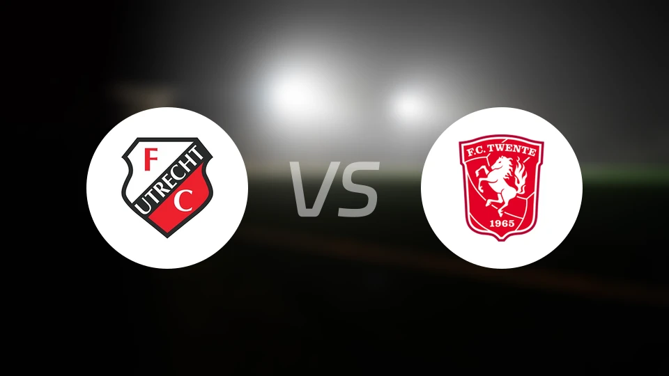 乌德勒支vs特温特比分预测【2025/12/07】