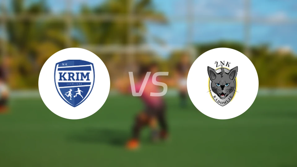 ZNK克里姆女足vsZNK拉多姆耶比分预测【2025/10/30】