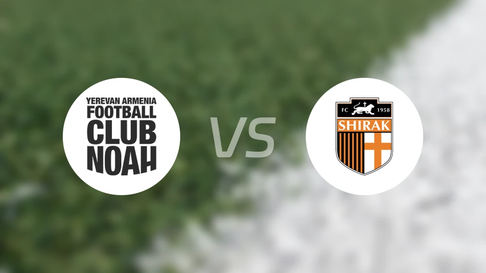 诺亚FCvs舒拉克比分预测【2026/03/22】