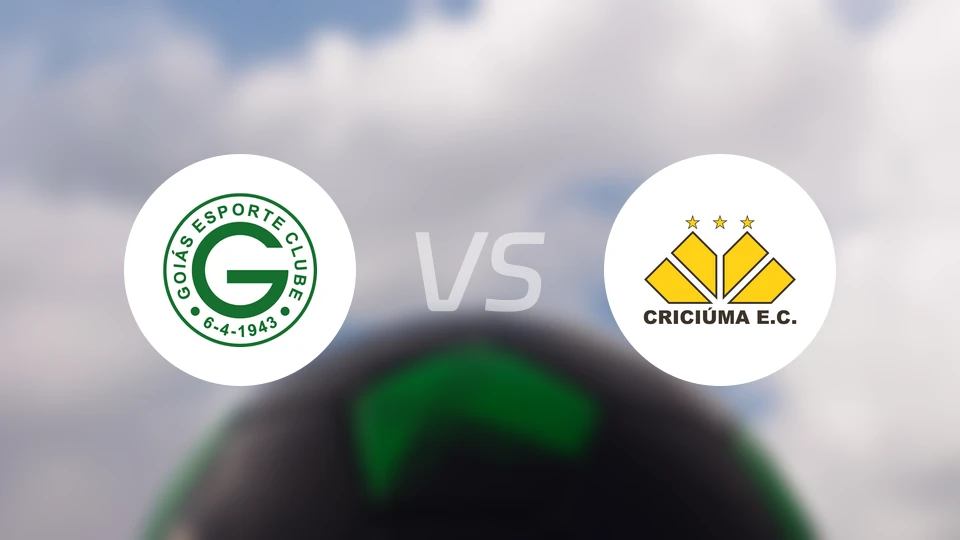 戈亚斯vs克里丘马比分预测【2026/04/07】