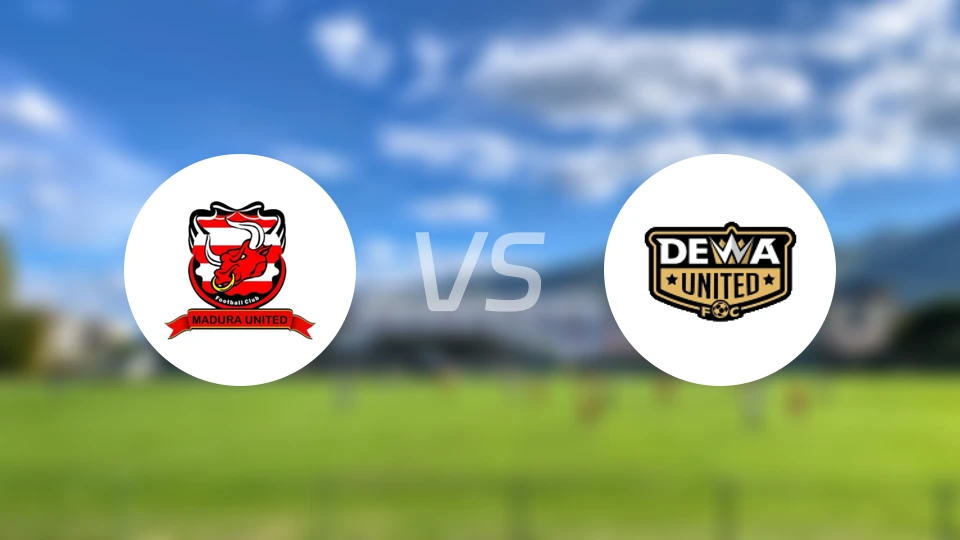 马都拉联vs德瓦比分预测【2026/04/25】