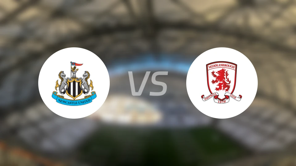 纽卡斯尔联U21vs米德尔斯堡U21比分预测【2026/01/10】