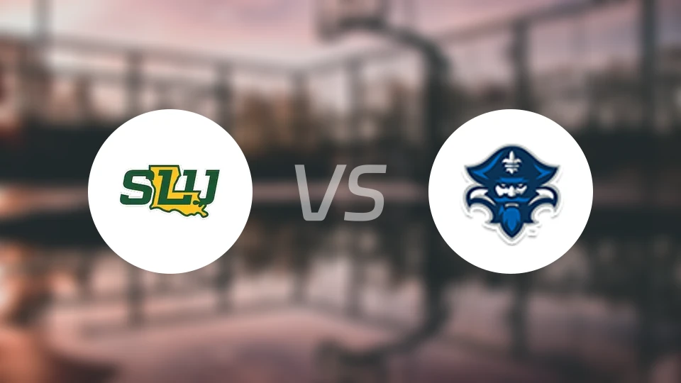 东南路易斯安纳大学vs新奥尔良大学比分结果战报【2026/03/03】