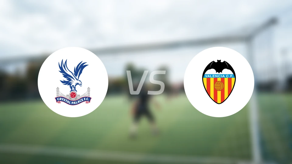 水晶宫U21vs瓦伦西亚梅斯塔利亚比分结果战报【2025/11/05】