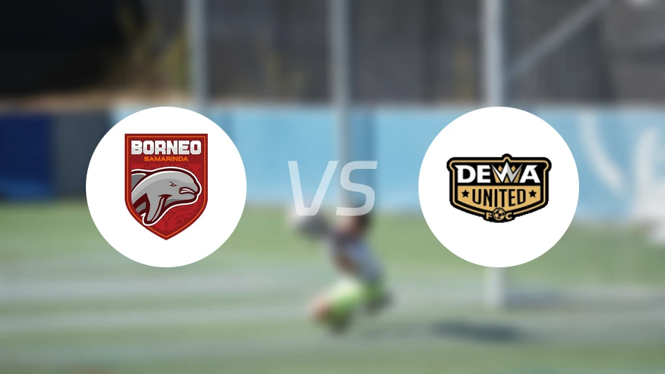 婆罗洲FCvs德瓦比分预测【2025/11/05】