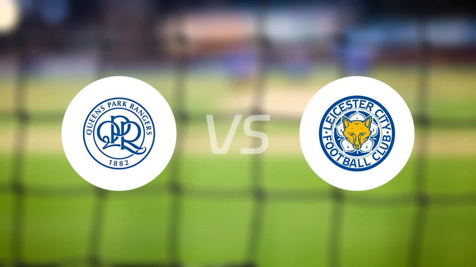 女王公园vs莱斯特城比分预测【2025/12/20】