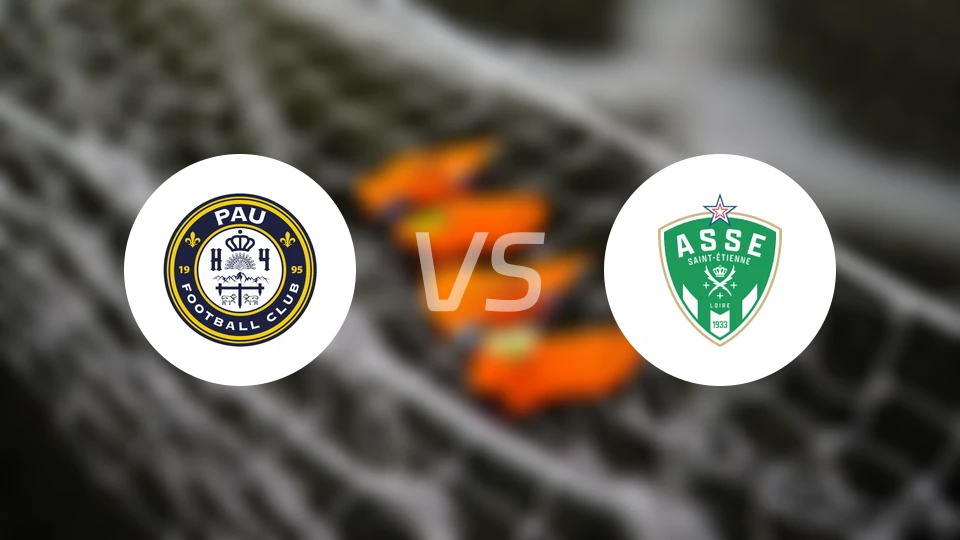 波城vs圣埃蒂安比分预测【2026/03/01】