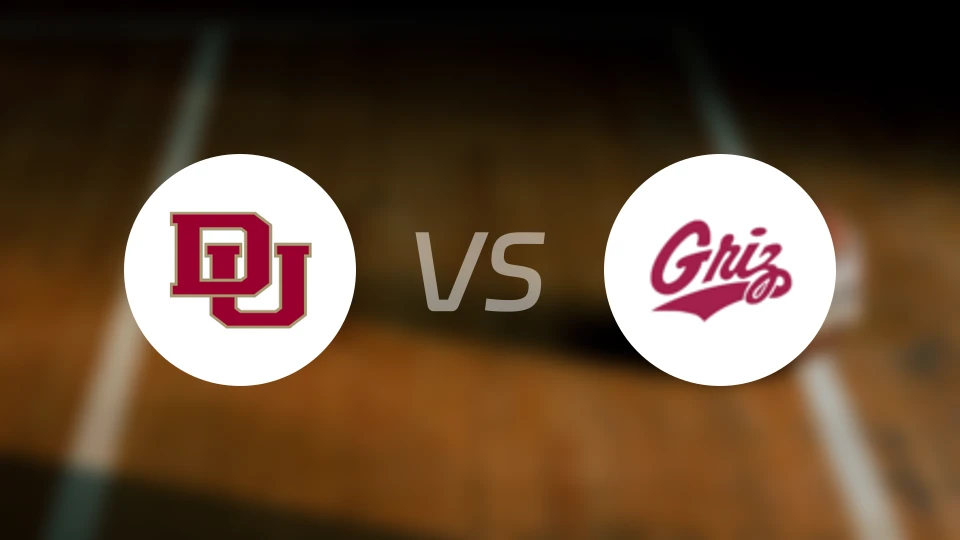 丹佛大学vs蒙大拿大学比分结果战报【2024/11/25】