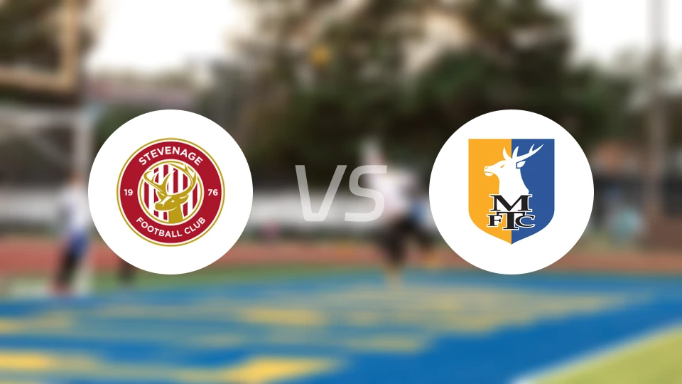 斯蒂夫尼奇vs曼斯菲尔德比分预测【2026/01/24】