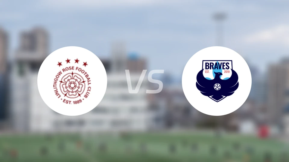 连利弗哥玫瑰vs喀里多尼亚勇士比分预测【2026/01/24】