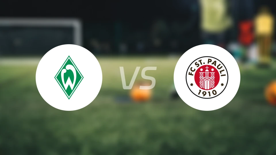 云达不莱梅U19vs圣保利U19比分预测【2025/11/30】