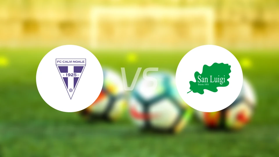 卡尔维诺阿莱vs圣路易吉比分预测【2026/02/22】