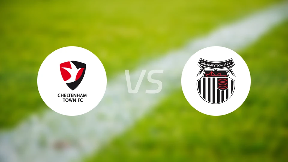 切尔滕汉姆vs格林斯比比分预测【2026/01/24】