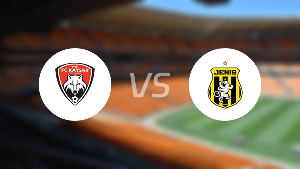 卡伊萨尔vs热尼斯比分预测【2026/03/08】