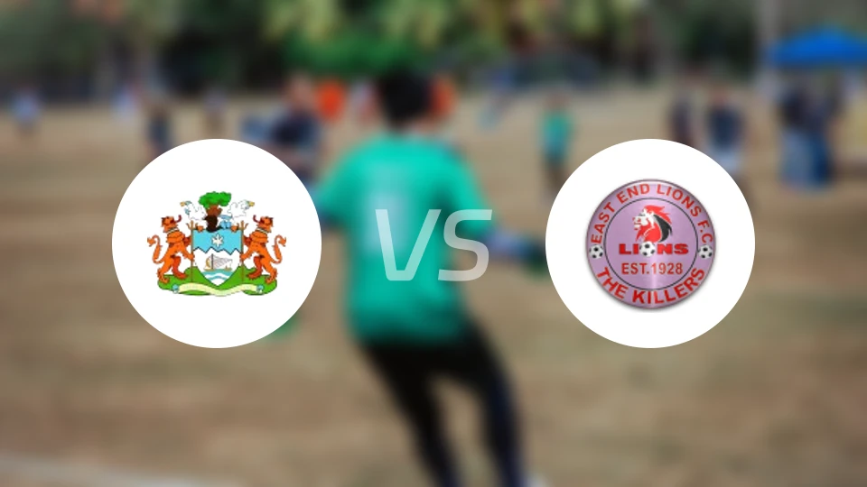 弗里敦市vs东端狮比分预测【2026/03/08】