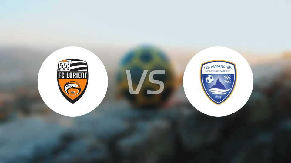 洛里昂B队vs艾夫兰治斯比分预测【2026/04/04】