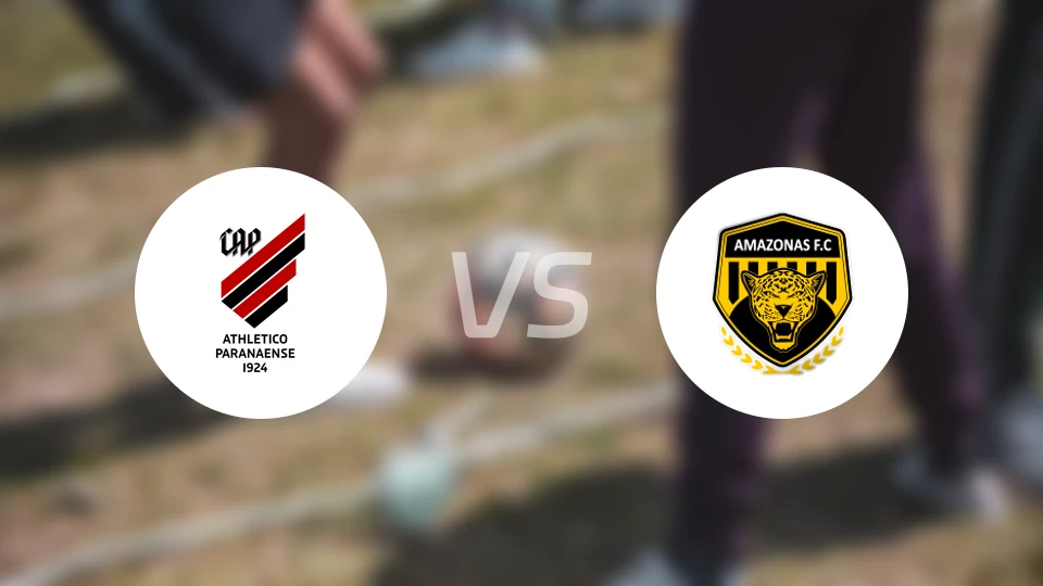 巴拉纳竞技vs亚马逊FC比分预测【2025/10/28】