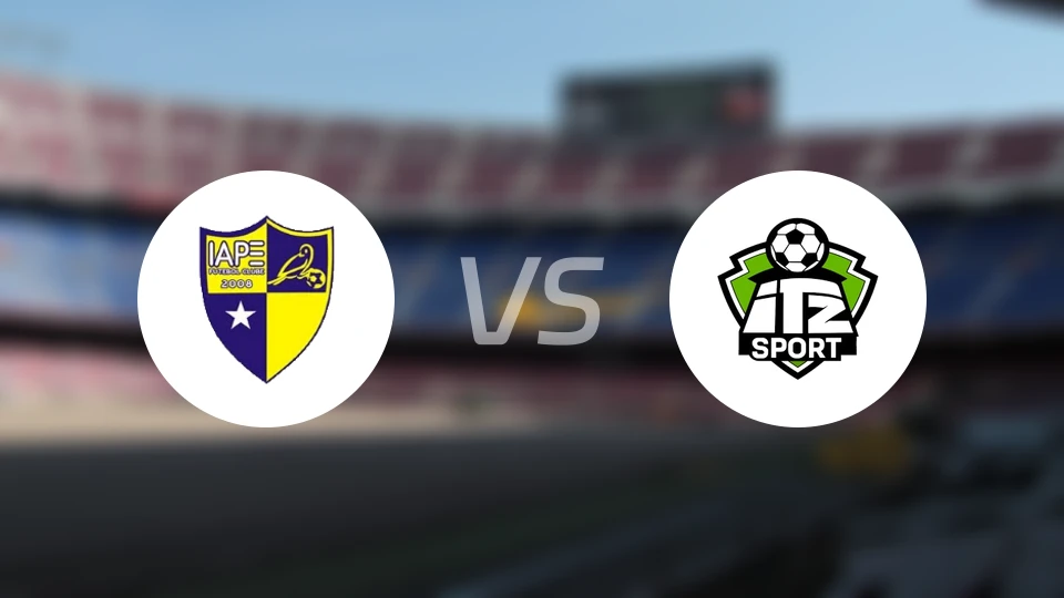 伊亚佩vsITZ体育比分预测【2026/01/12】