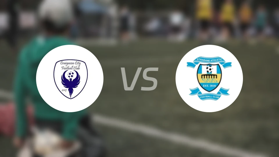 克雷格阿文女足vs斯特拉班竞技女足比分预测【2026/04/11】