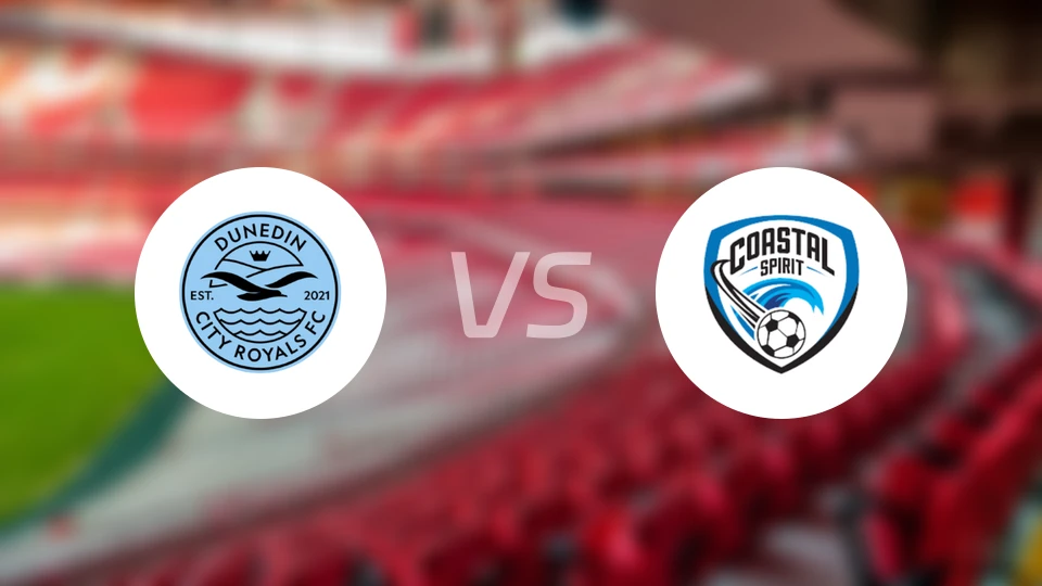 度尼丁城皇家队vs海岸精神比分预测【2026/03/28】