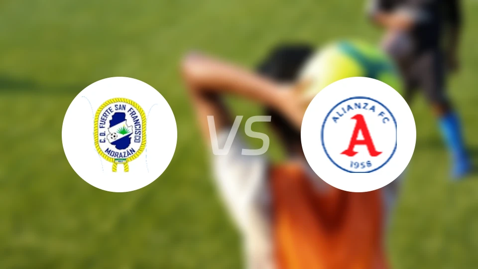 旧金山富尔特vs阿利安萨圣萨尔瓦多比分预测【2025/11/17】