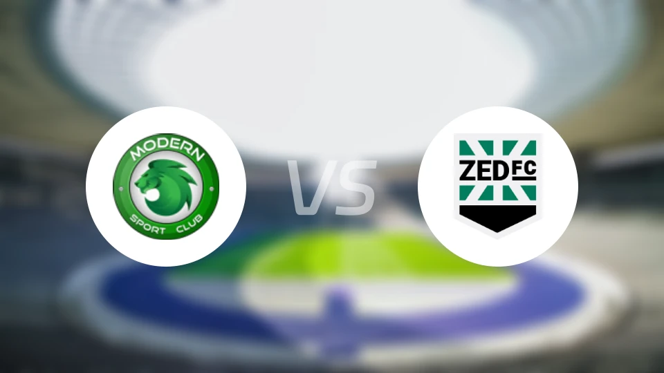 现代体育vsZED FC比分结果战报【2024/11/25】