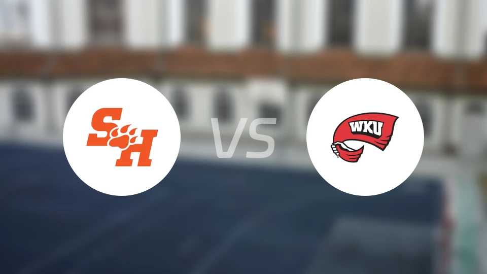 萨姆休斯顿州立大学vs西肯塔基比分预测【2026/01/03】