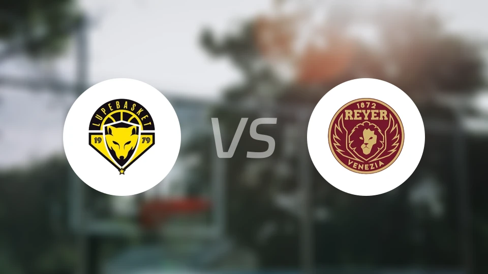 圣马蒂诺女篮vs威尼斯雷耶女篮比分预测【2026/02/13】